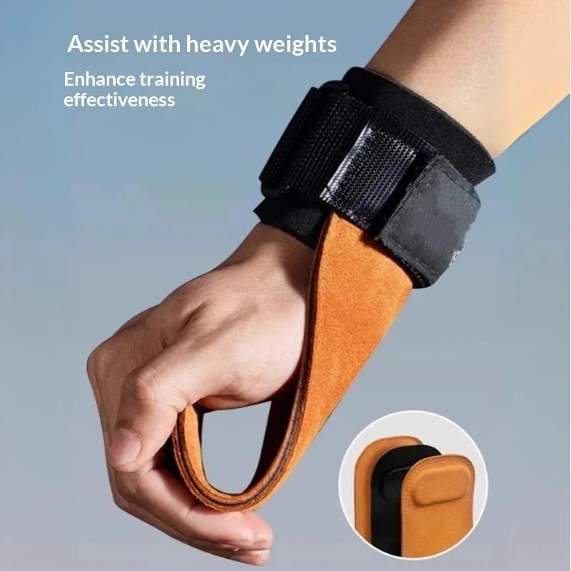 新しいジムグリップグローブ ウェイトリフティング フィットネ - Crossfit Training Gear のレビューと価格