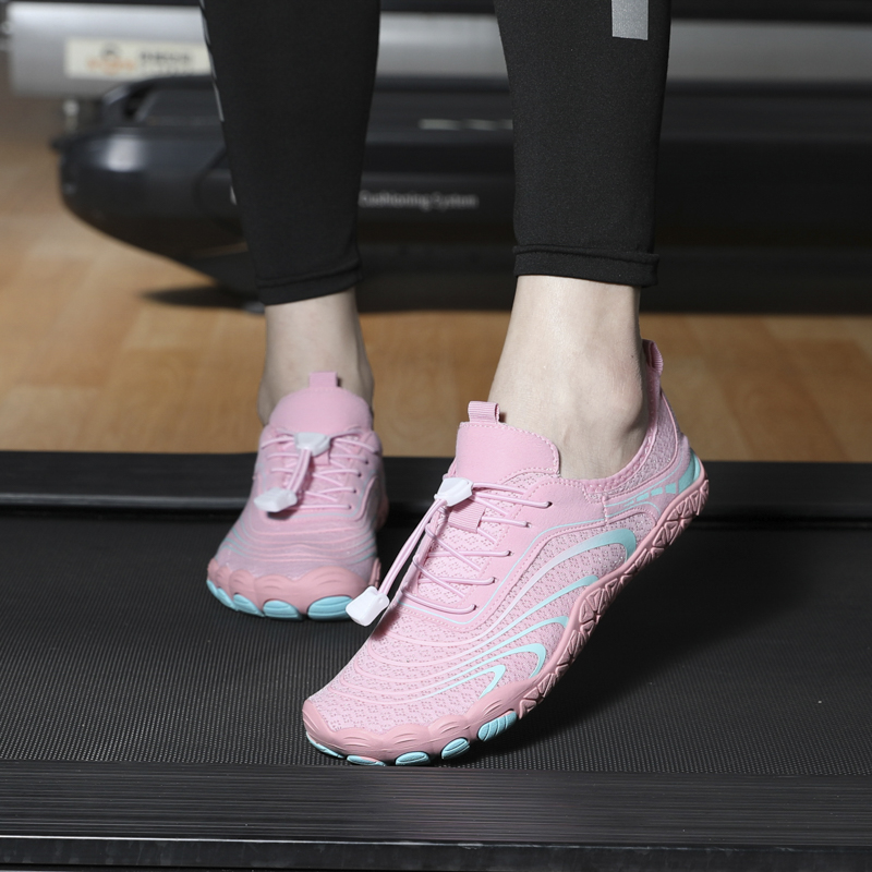 高品質トレイルランニングベアフットシューズ、幅広つま先、ベア - Crossfit Runners のレビューと価格