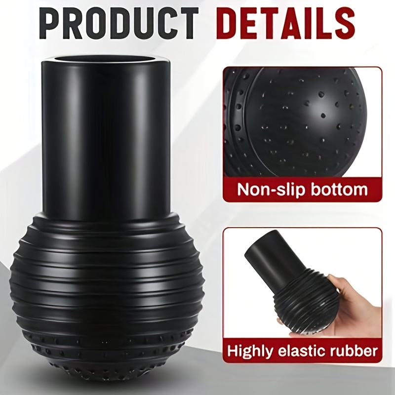 バーベル用地雷アタッチメント、360で使いやすい °   回 - Battle Rope Anchor のレビューと価格
