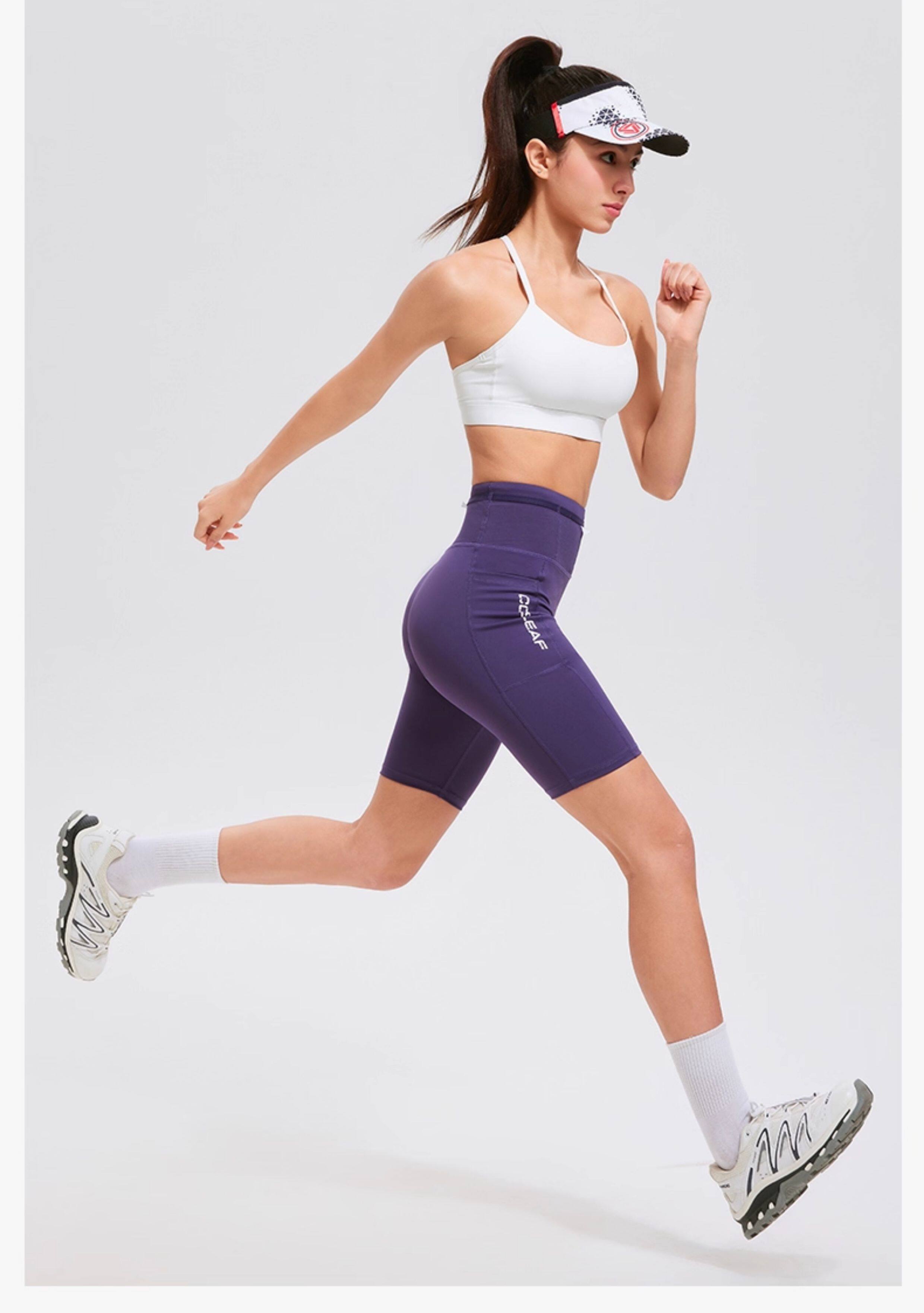 フィットネススーツ レディース クロスバック スポーツブラ  - Crossfit Training Gear のレビューと価格