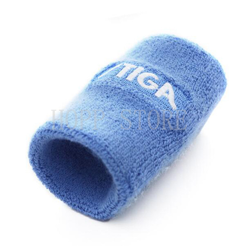 Stiga-スポーツ,フィットネス,ジム,ハンドストラップ用 - Wrist Wrap Support のレビューと価格
