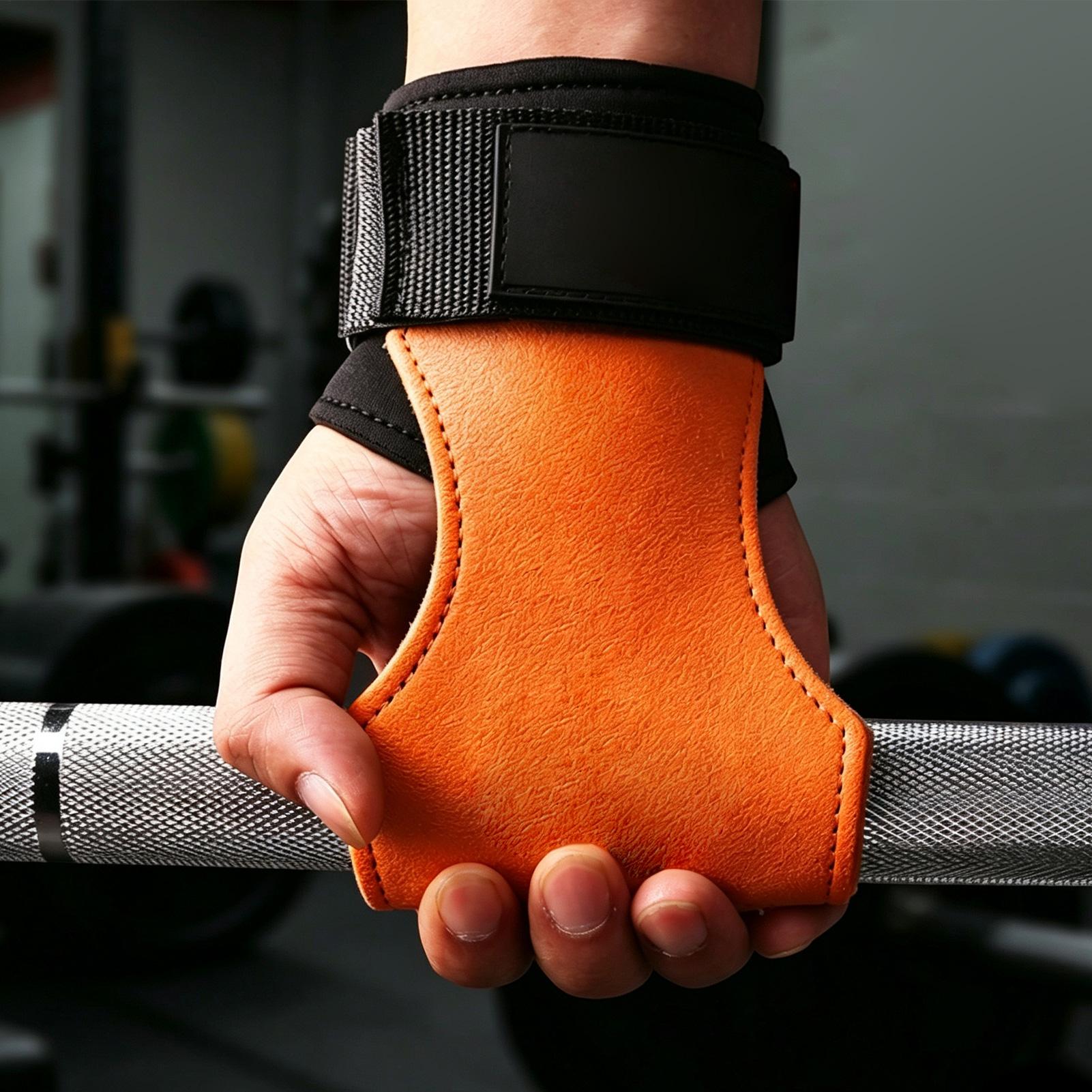 体操用ハンドグリップ、手のひら保護用エクササイズ器具、リスト - Wrist Wrap Support のレビューと価格