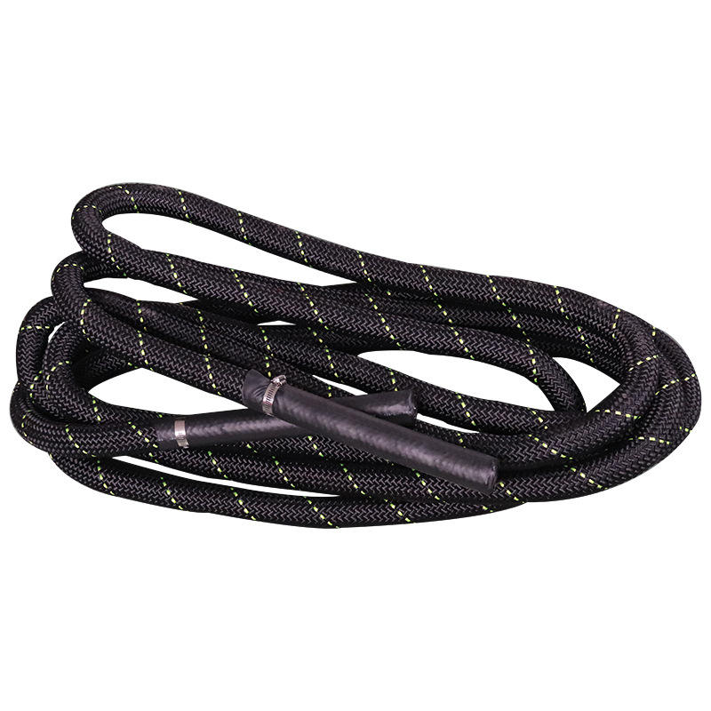 38mmナイロンバトルロープ（アンカー付き）4-20kg汎用 - Battle Rope Anchor のレビューと価格