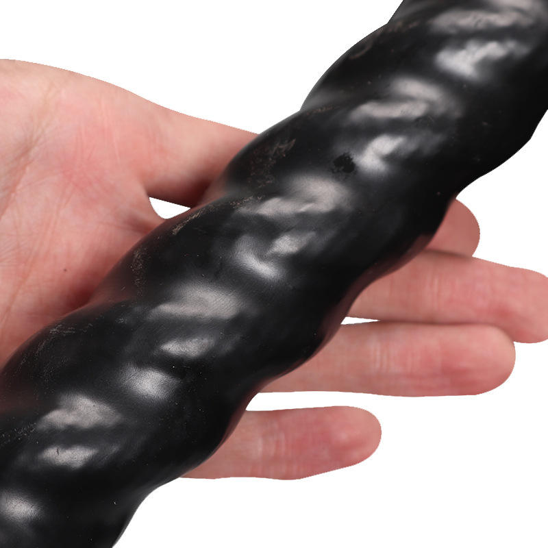 38mmナイロンバトルロープ（アンカー付き）4-20kg汎用 - Battle Rope Anchor のレビューと価格