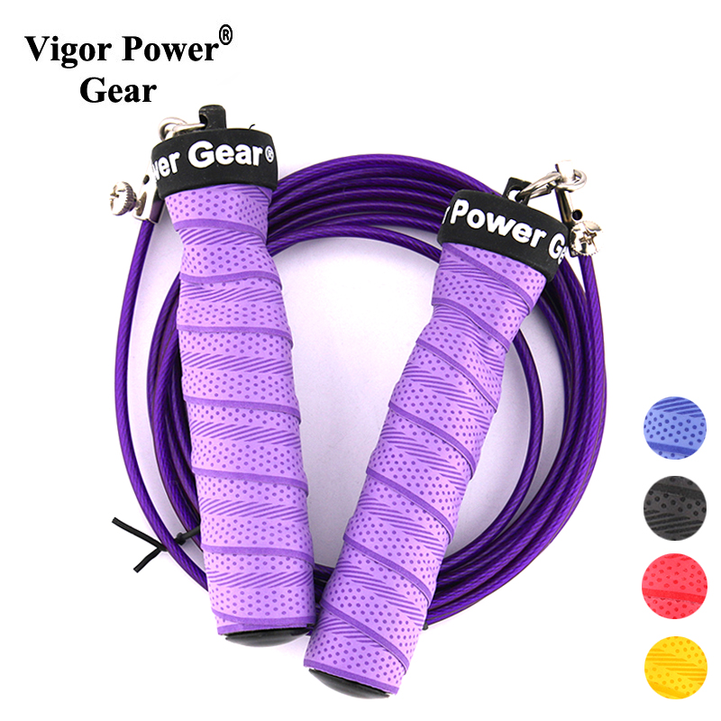 Igor-縄跳び,スポーツ用の調節可能なケーブル,滑り止め, - Crossfit Training Gear のレビューと価格