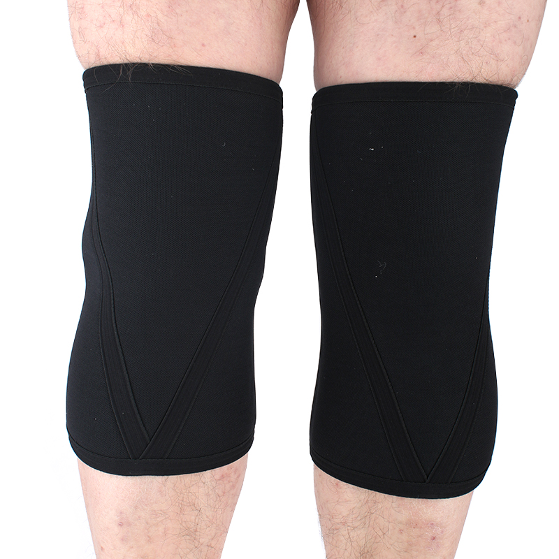 Vigorpowergear-クロスフィットスクワット用ニー - Crossfit Lifting Gear のレビューと価格