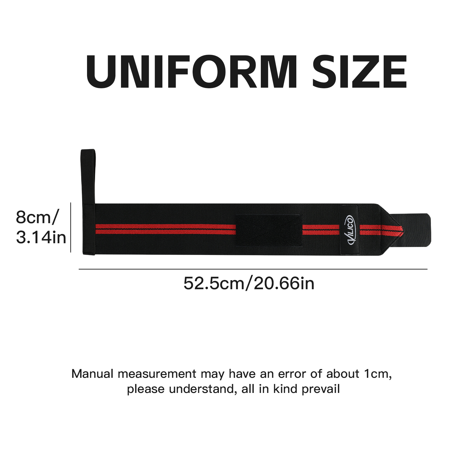 プロ仕様のウェイトリフティングリストサポートブレース、調節可 - Wrist Wrap Support のレビューと価格